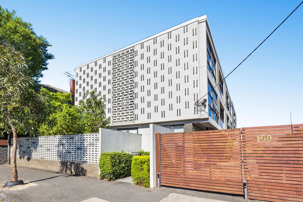 9/169 Hotham St, St Kilda East, VIC 3183