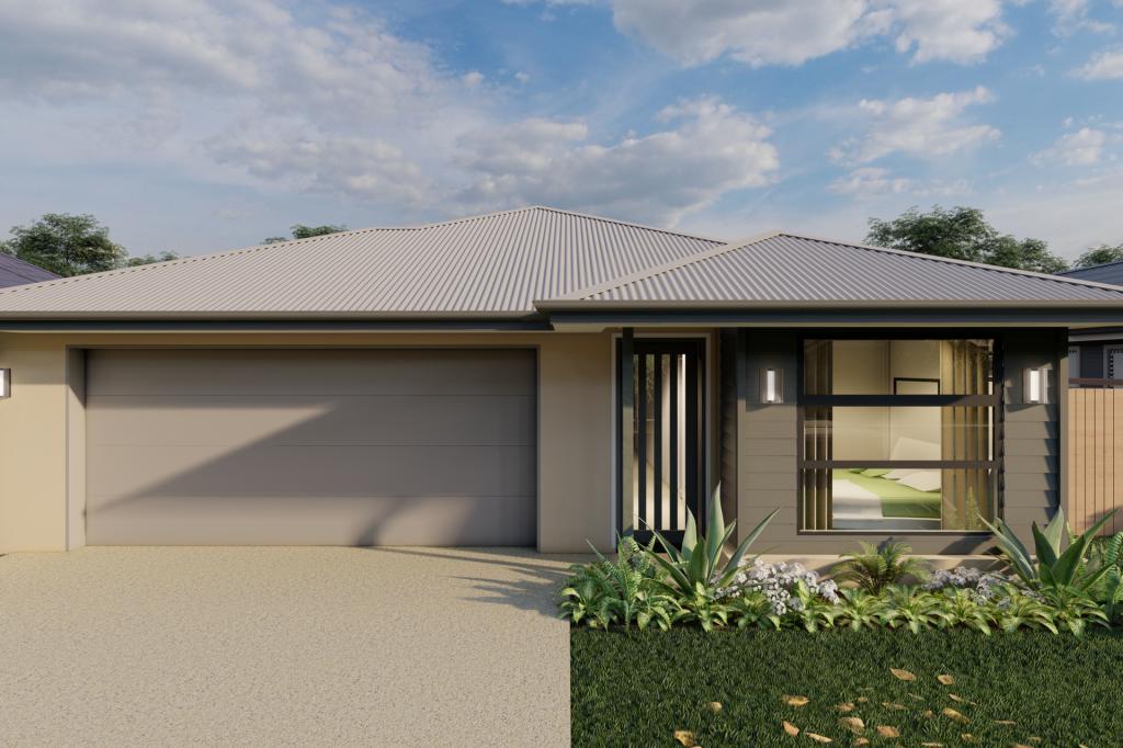 Contact Agent For Address, Greenbank, QLD 4124