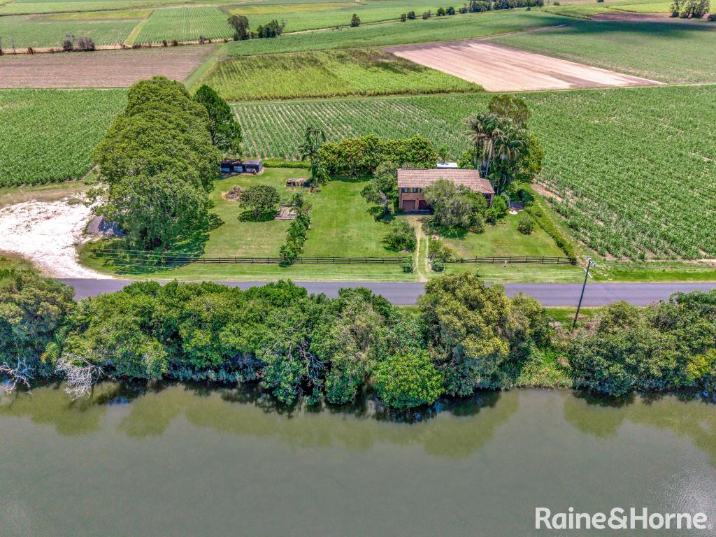 248 SOUTH ARM RD, SOUTH ARM, NSW 2460