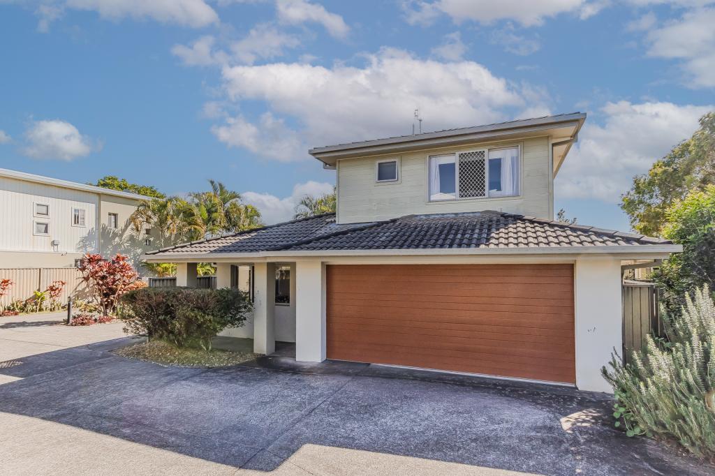 1/3-15 Lennox Cct, Pottsville, NSW 2489