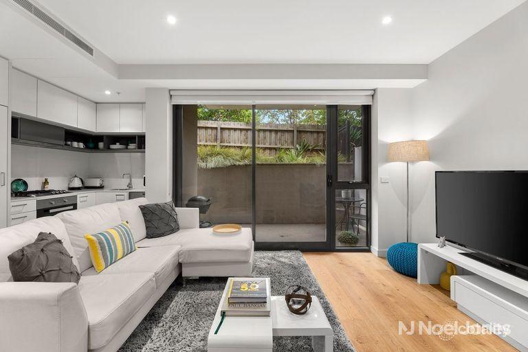 9/872 DONCASTER RD, DONCASTER EAST, VIC 3109