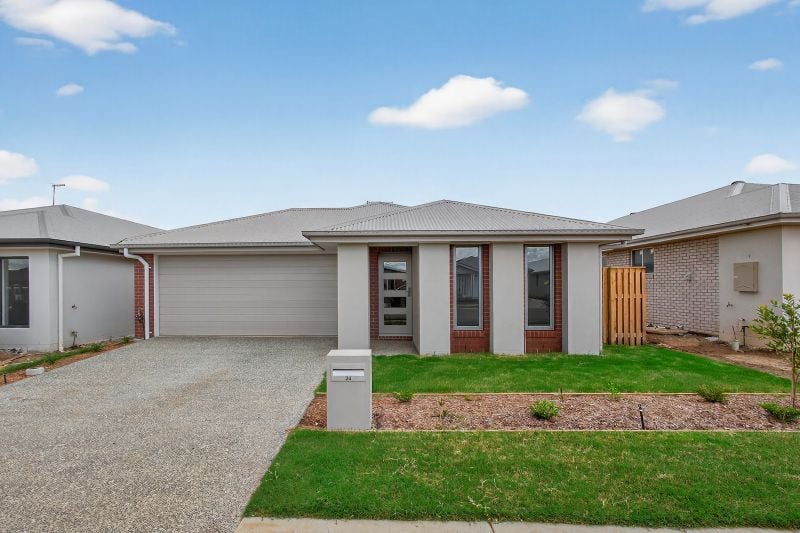 24 Azure Dr, Lilywood, QLD 4513