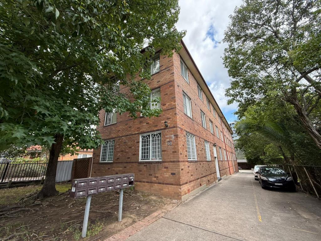 6/14 Station Rd, Auburn, NSW 2144