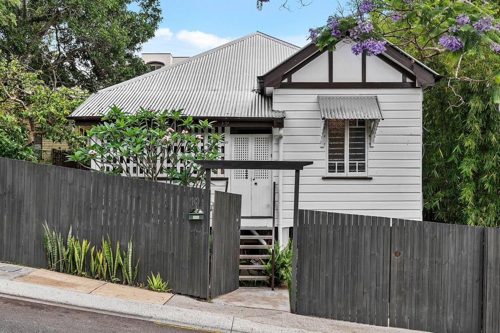 10 Hove St, Highgate Hill, QLD 4101