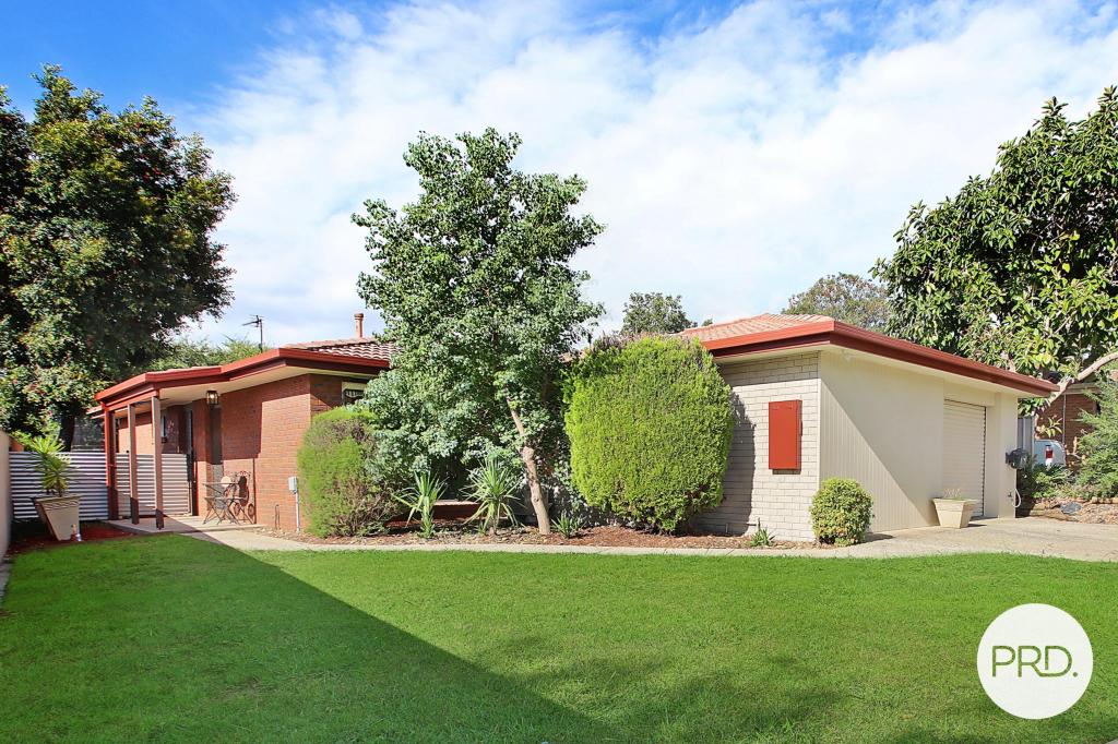 32 Bruce St, West Wodonga, VIC 3690