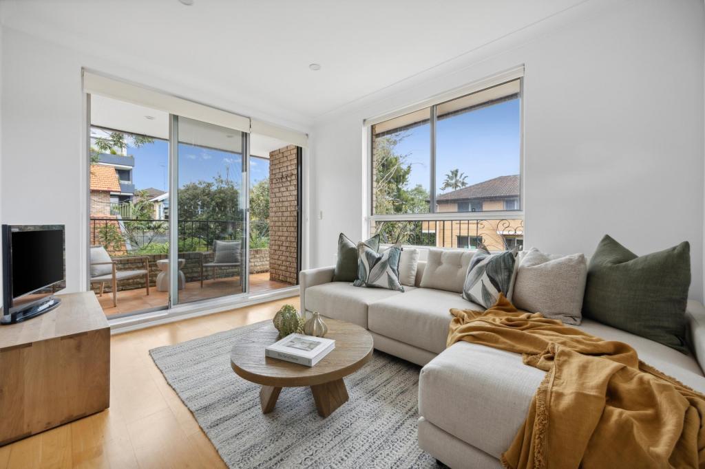 12/3-5 Hill St, Coogee, NSW 2034