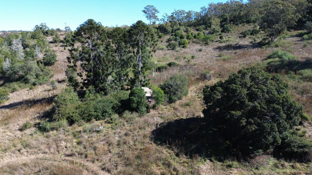 602 Schultz Rd, Coalbank, QLD 4352