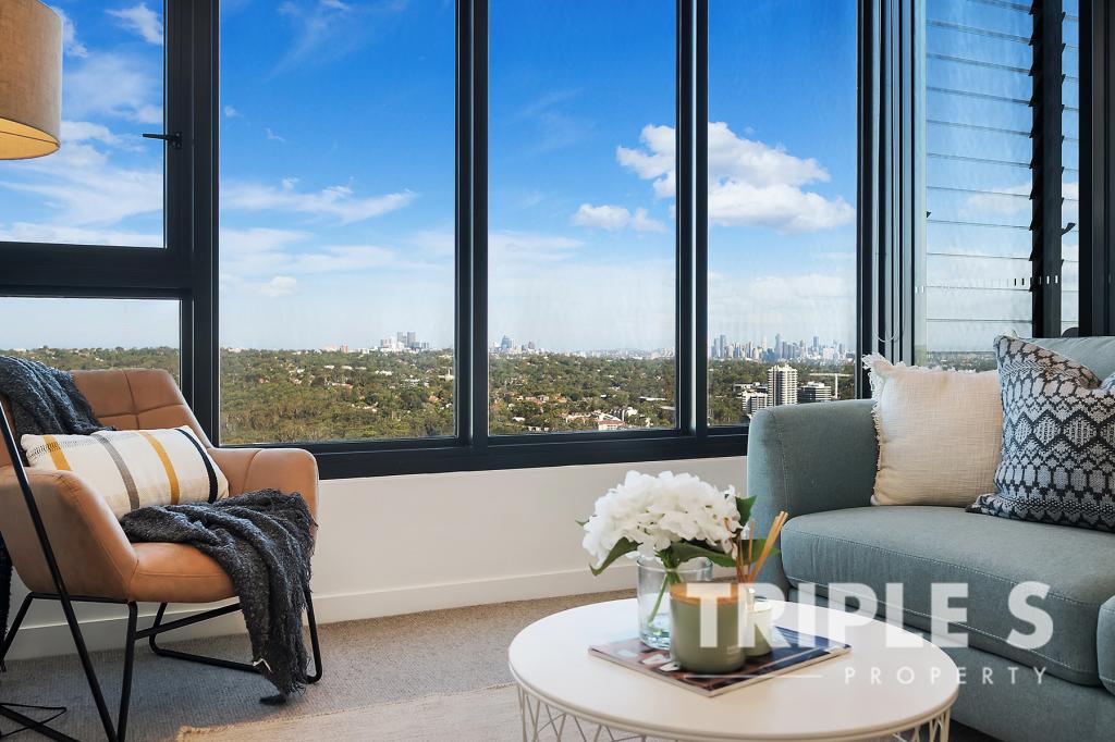 1904/3 Network Pl, North Ryde, NSW 2113