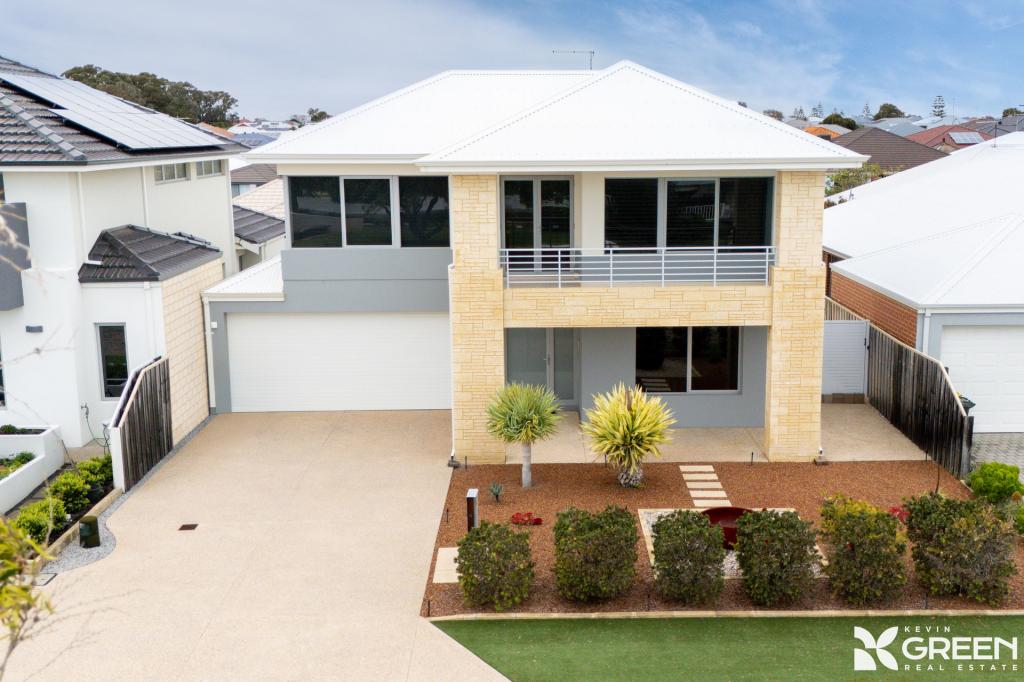 6 Cruentas Way, Halls Head, WA 6210