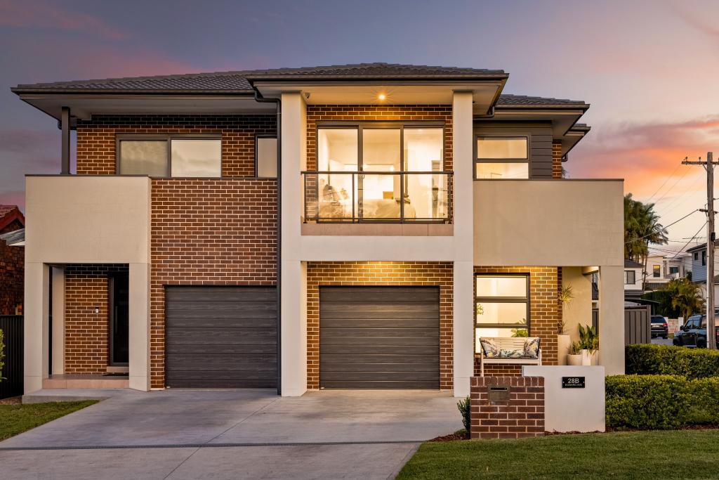 28b Edward Ave, Miranda, NSW 2228