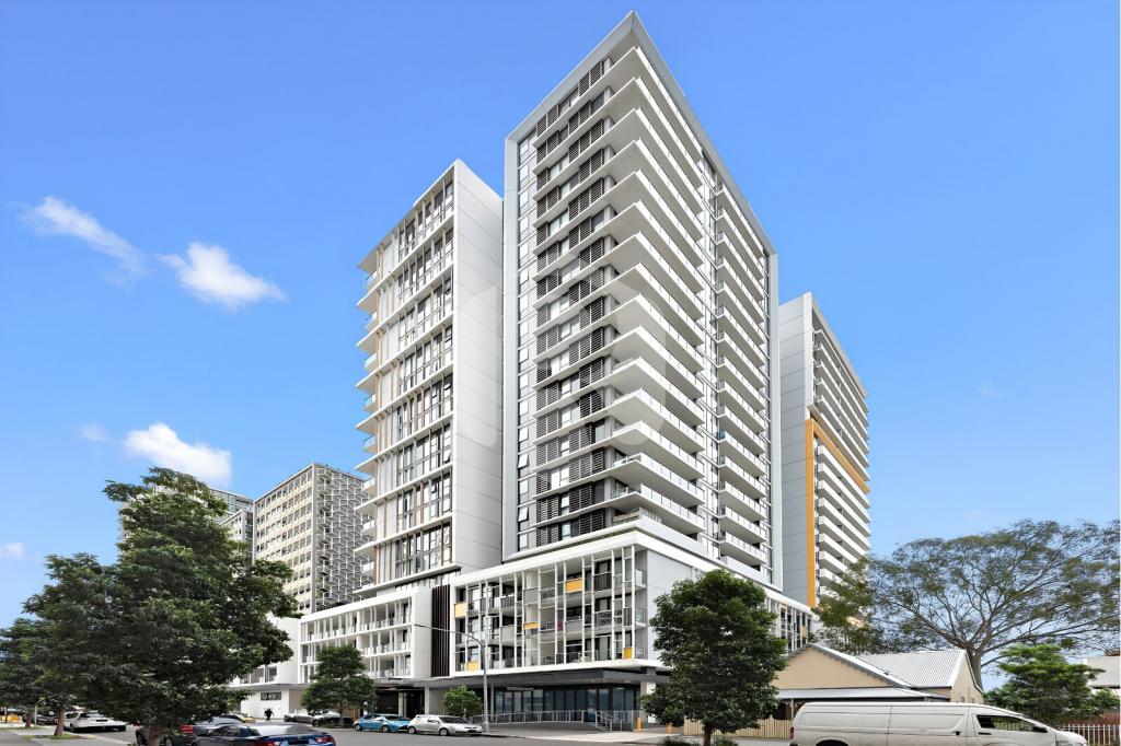 210/29 East St, Granville, NSW 2142