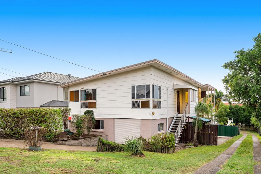 62 Hertford St, Upper Mount Gravatt, QLD 4122