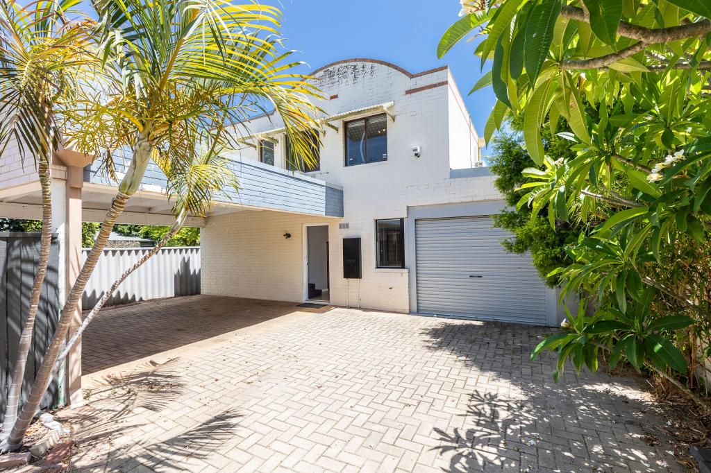 3/263 Railway Pde, Maylands, WA 6051