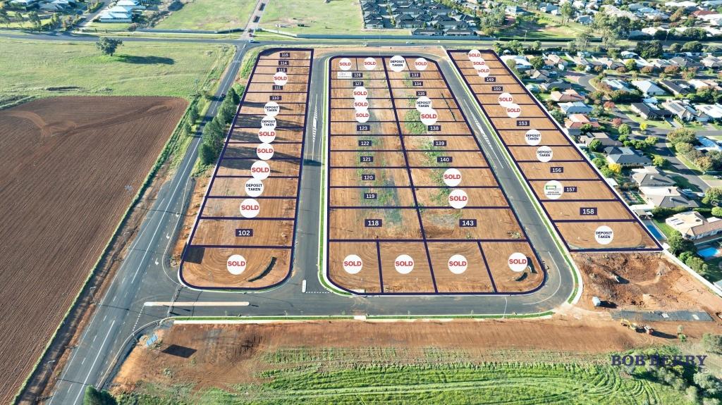 Joira Rd, Dubbo, NSW 2830