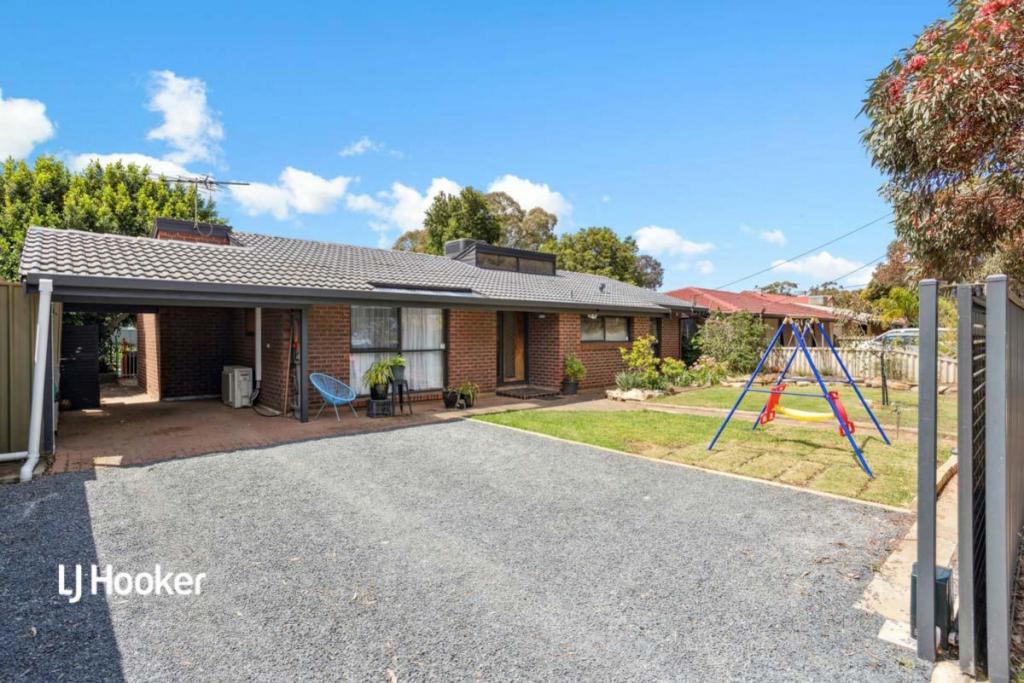 134 Park Tce, Salisbury Plain, SA 5109