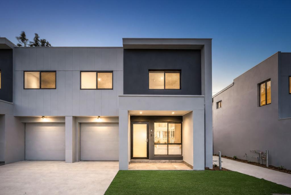 1-5/5 CANBERRA ST, OXLEY PARK, NSW 2760