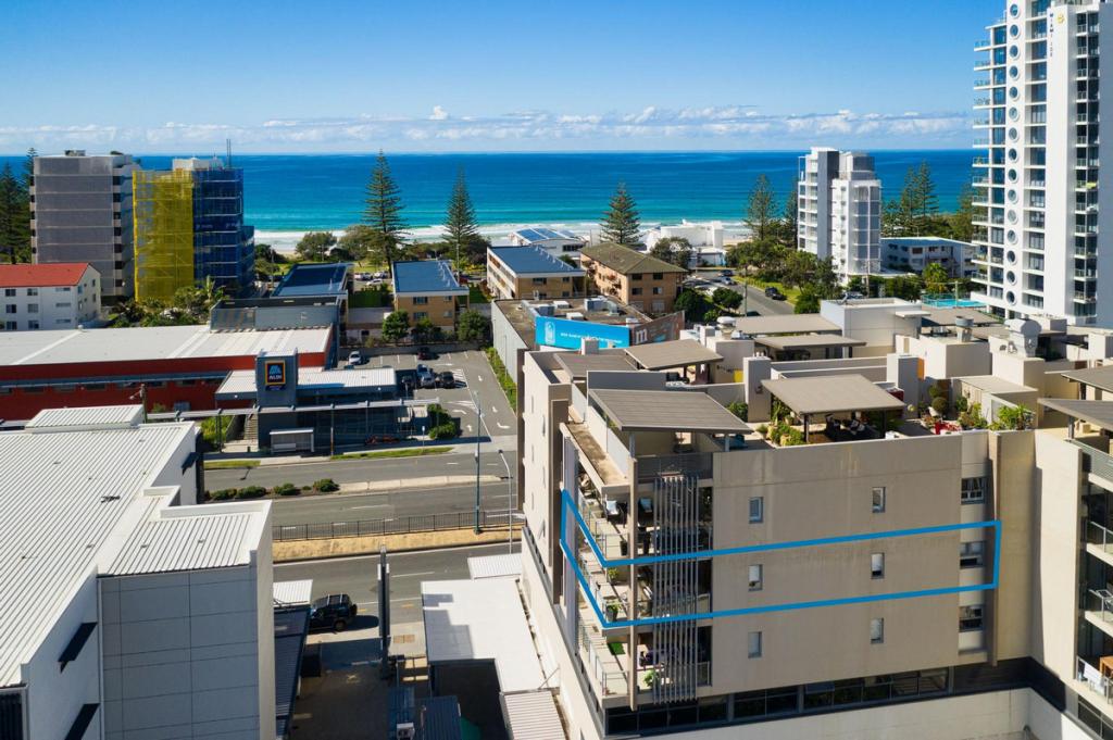 216/1 Toombul Ave, Miami, QLD 4220