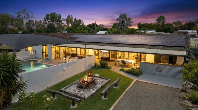 76 Cherryfield Rd, Gracemere, QLD 4702