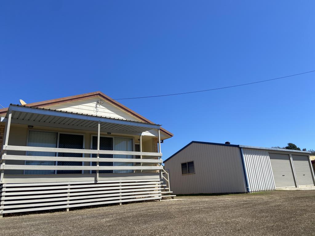 47 Katandra St, Boyne Island, QLD 4680