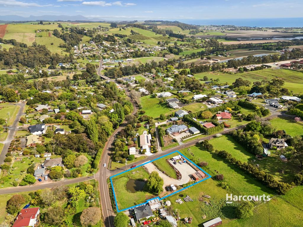 23 George St, Forth, TAS 7310