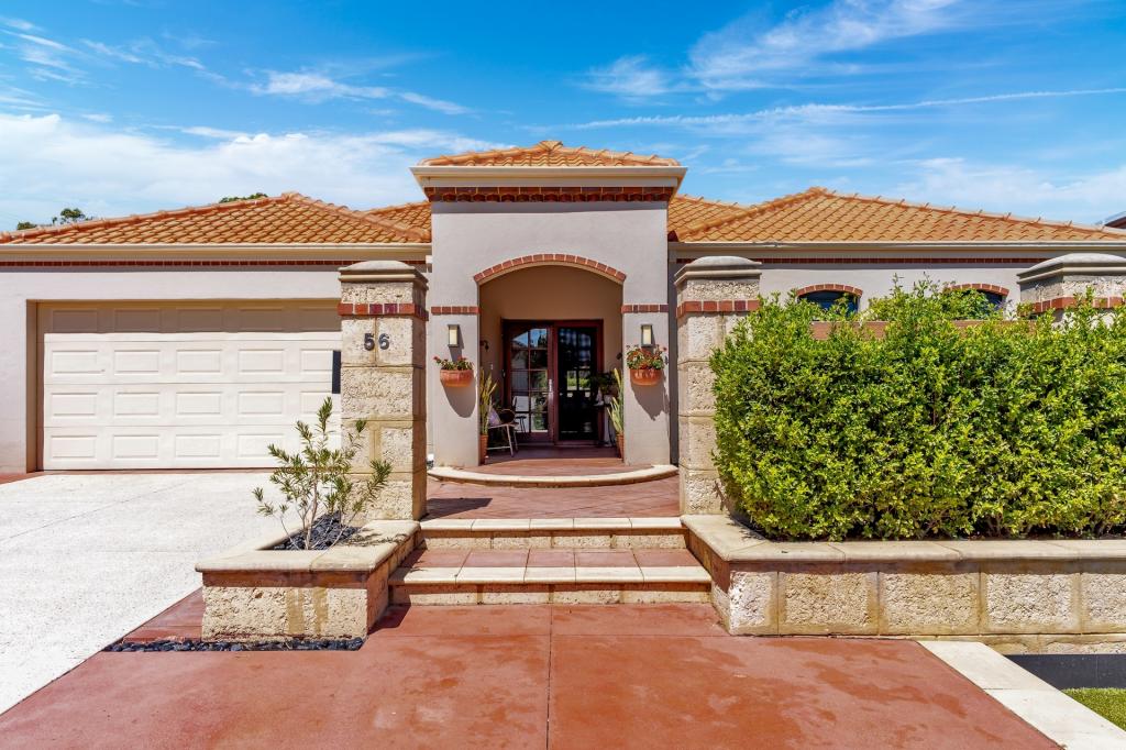 56 LAKEWAY RTT, DAWESVILLE, WA 6211