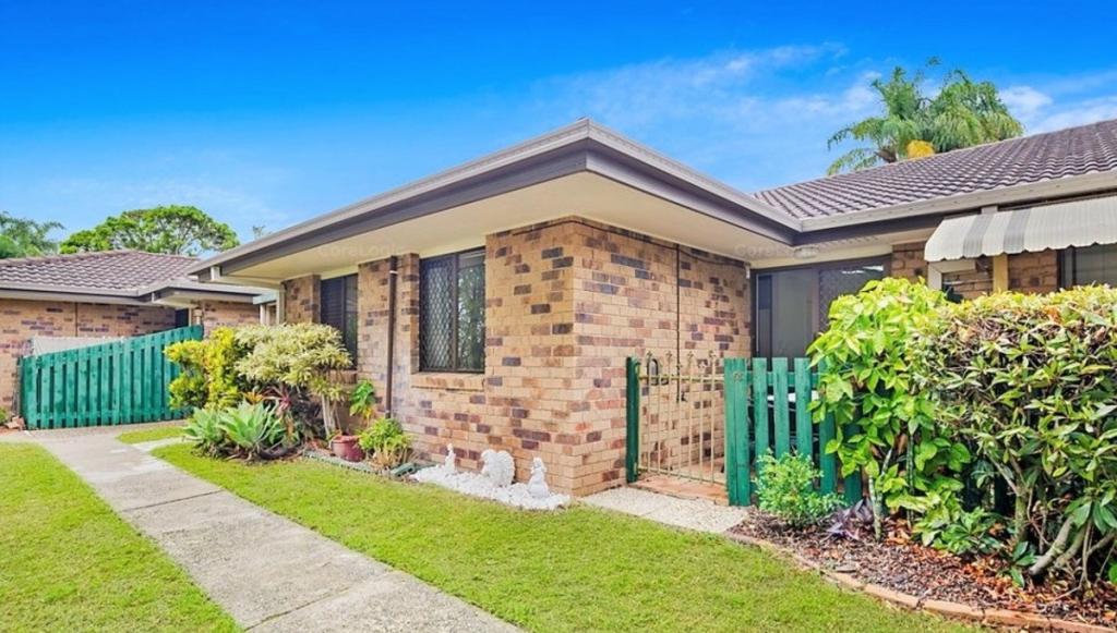 56/15 Carmichael Ct, Wynnum West, QLD 4178