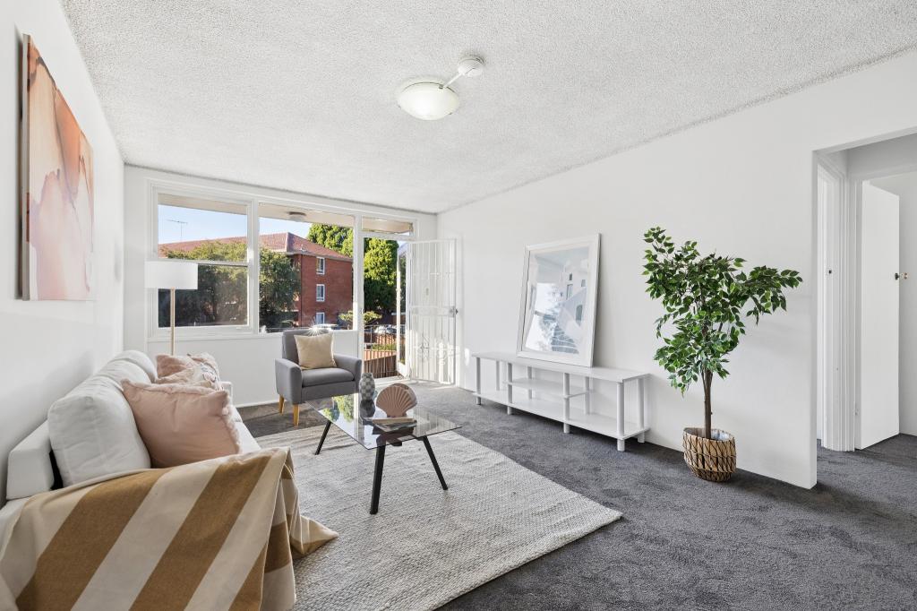 10/8 Webbs Ave, Ashfield, NSW 2131