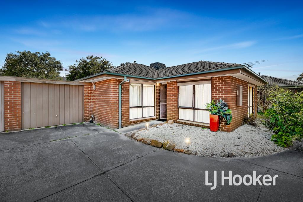 2/9 Alexander St, Cranbourne, VIC 3977