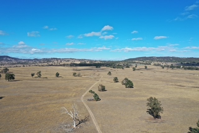 3048 Ulan Rd, Ulan, NSW 2850