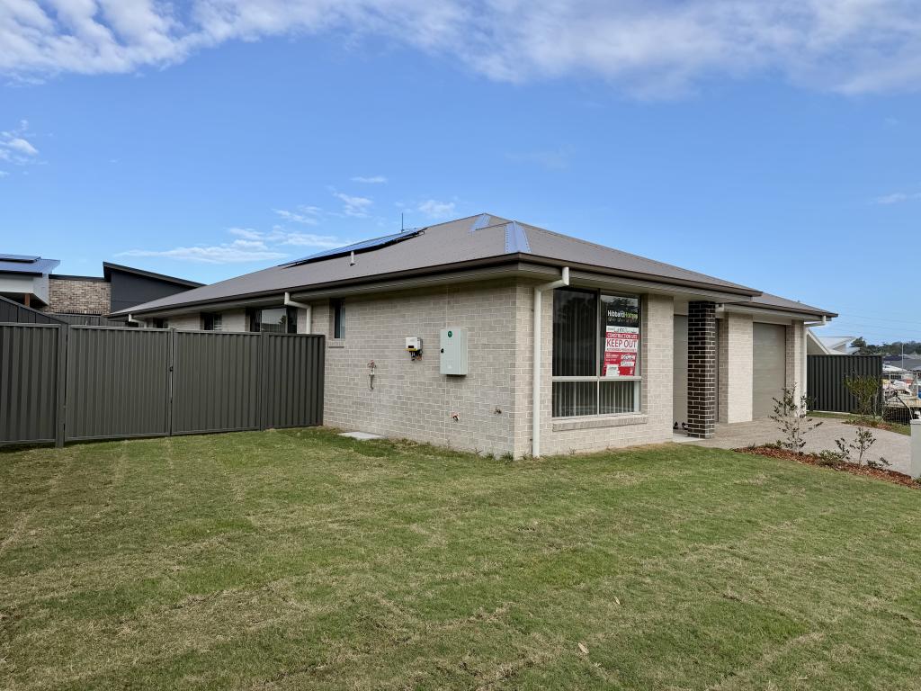 3 Dorrington St, North Boambee Valley, NSW 2450
