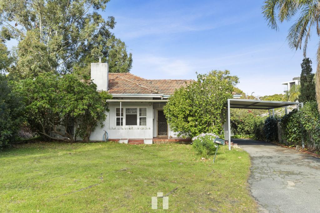 33 Kishorn Rd, Applecross, WA 6153