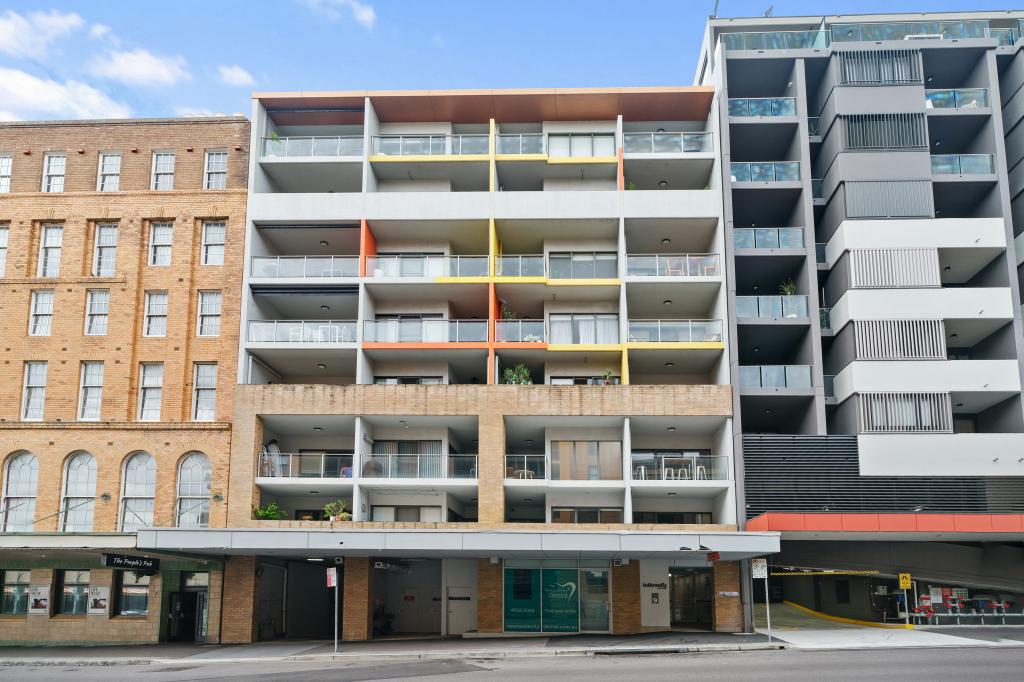 107/9 Watt St, Newcastle, NSW 2300