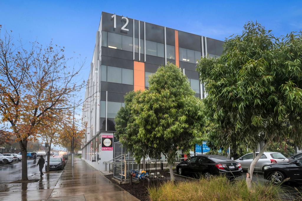 204/12 Ormond Bvd, Bundoora, VIC 3083