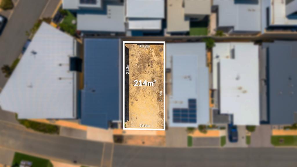 42 Lullworth Tce, North Coogee, WA 6163