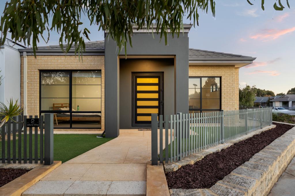 2 Alford Way, Alkimos, WA 6038
