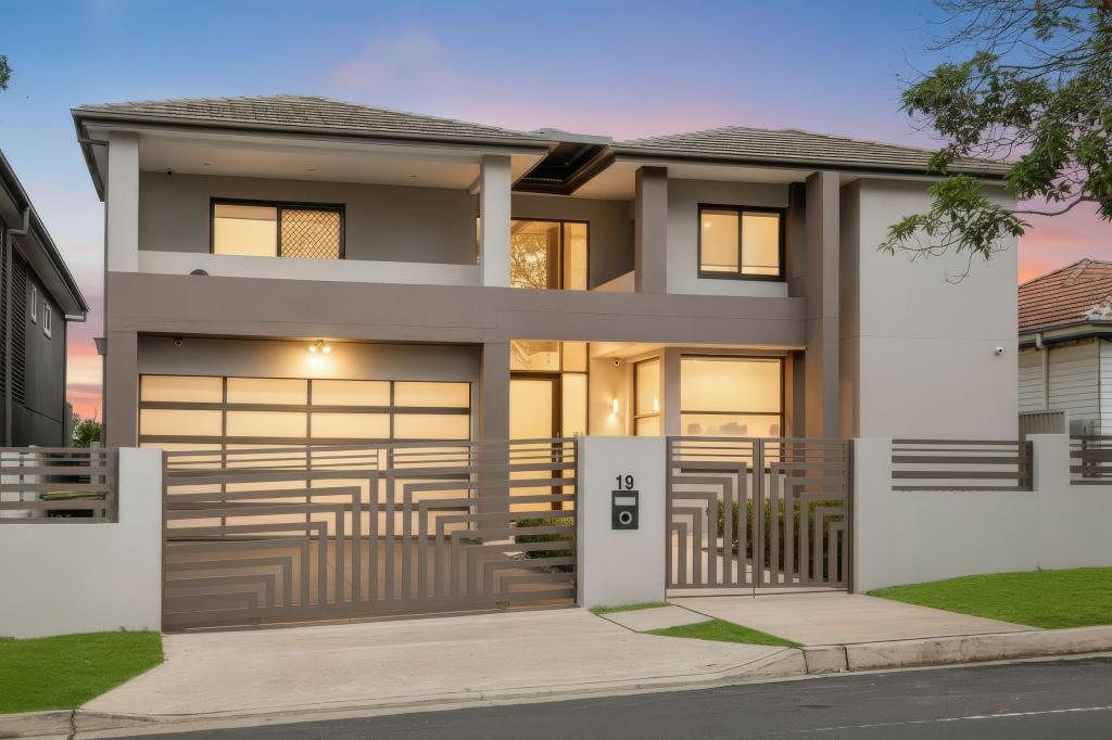 19 Rawson Rd, Greenacre, NSW 2190