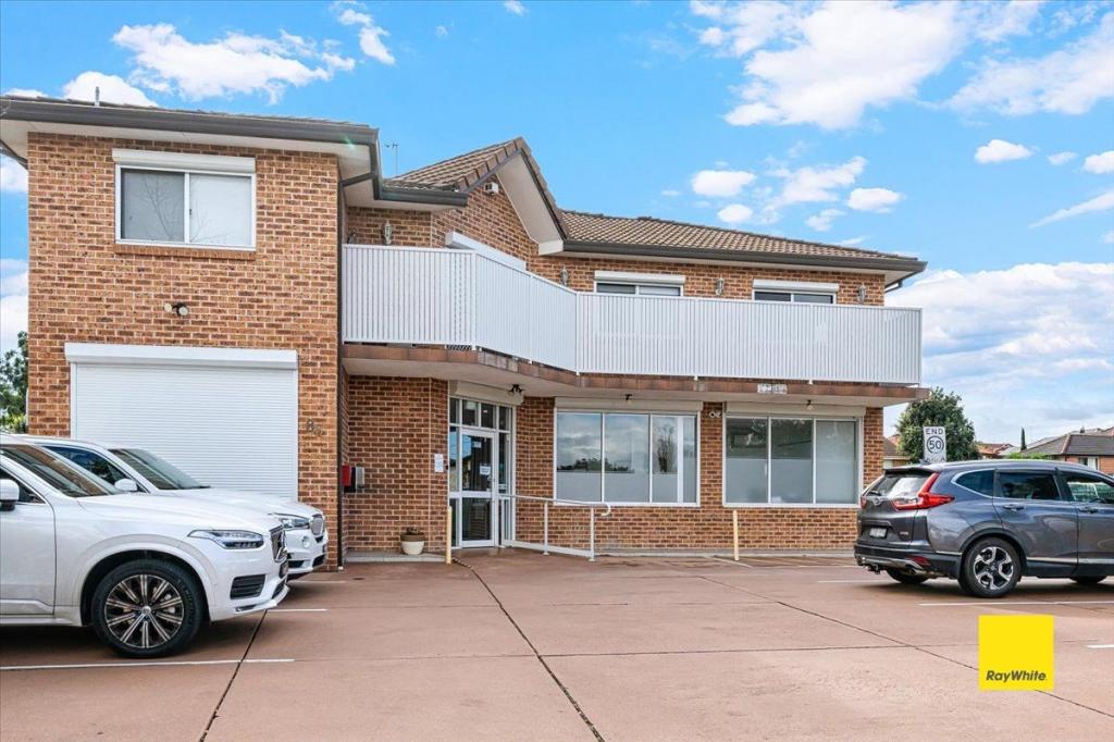 85 Camilleri Ave, Quakers Hill, NSW 2763