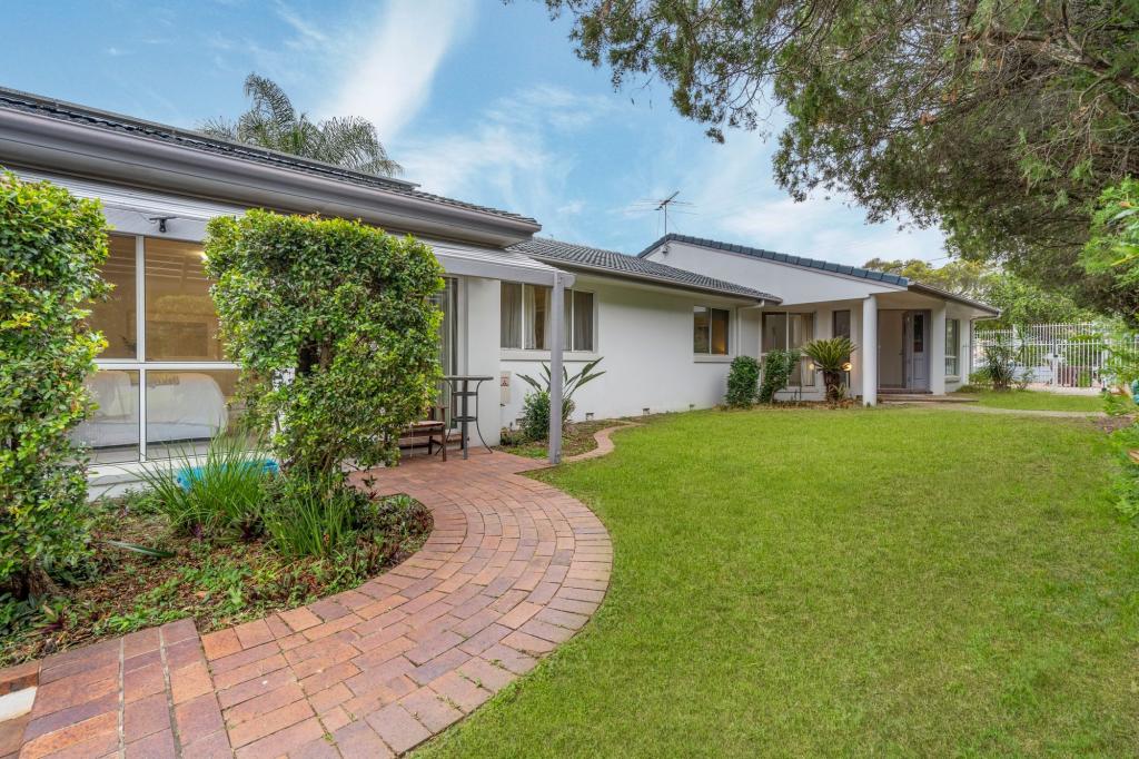 52 Lampson St, Sunnybank, QLD 4109