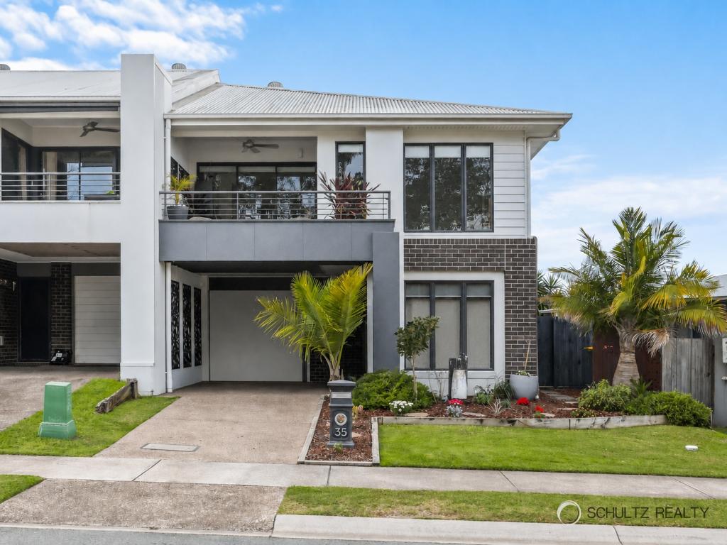35 Everglade St, Yarrabilba, QLD 4207