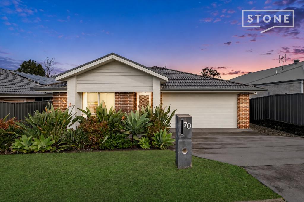 70 Figtree Bvd, Wadalba, NSW 2259