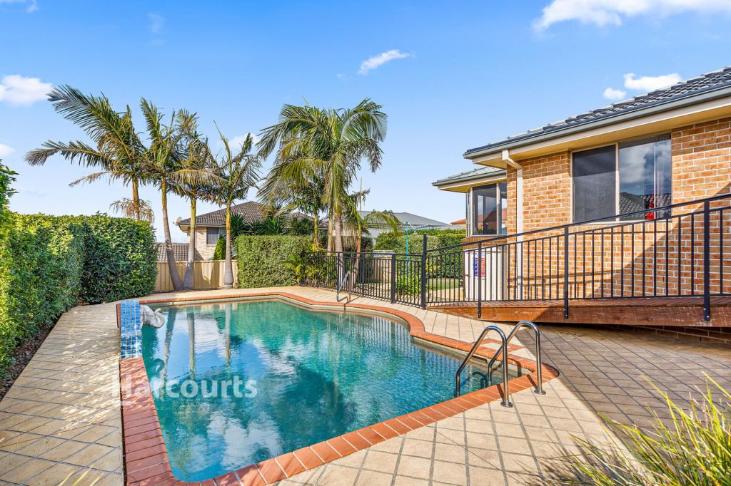 48 Dampier Cres, Shell Cove, NSW 2529