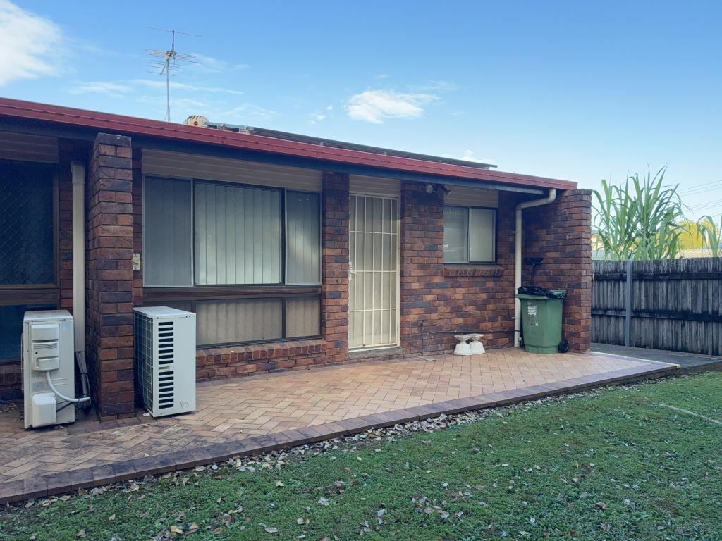 5/12 Charles St, Caboolture, QLD 4510