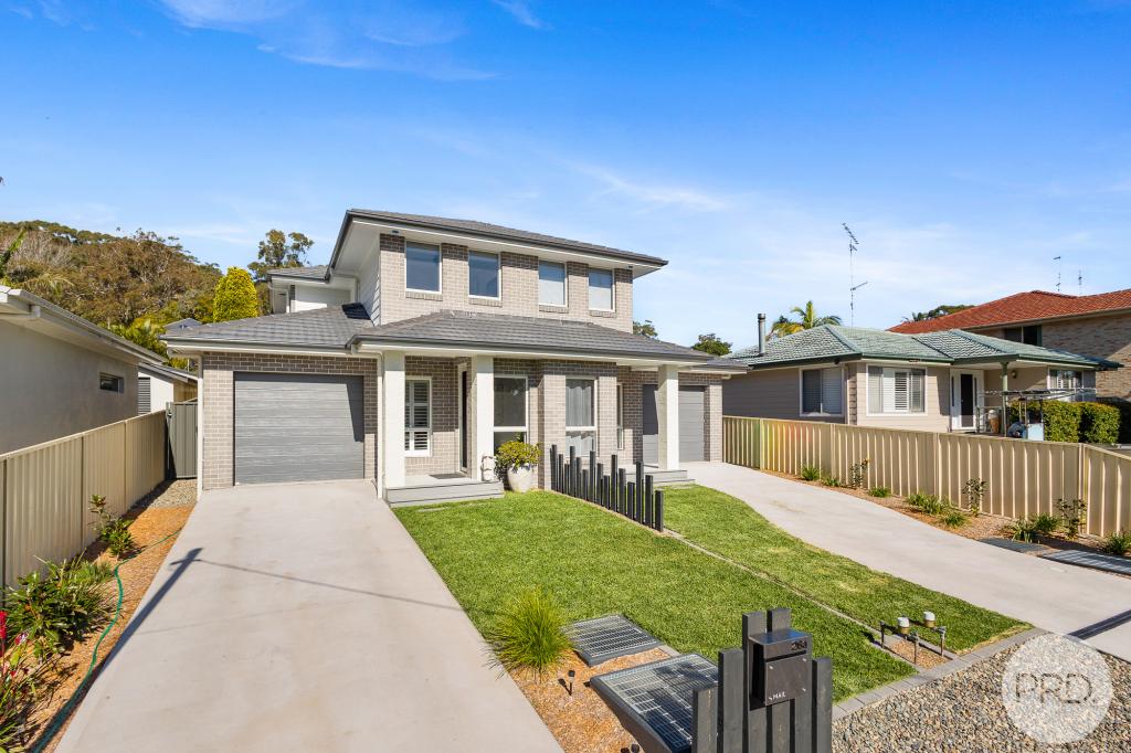 26a Grafton St, Nelson Bay, NSW 2315