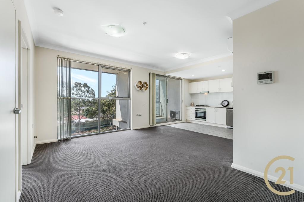 15/1 Browne Pde, Warwick Farm, NSW 2170