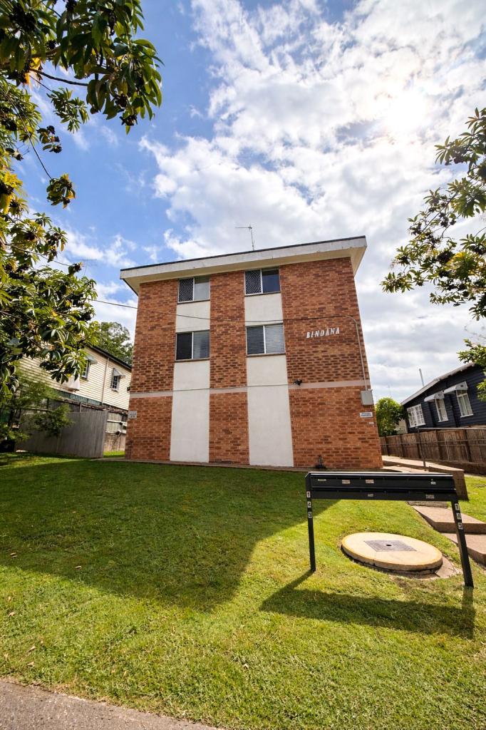 9/143 Beck St, Paddington, QLD 4064