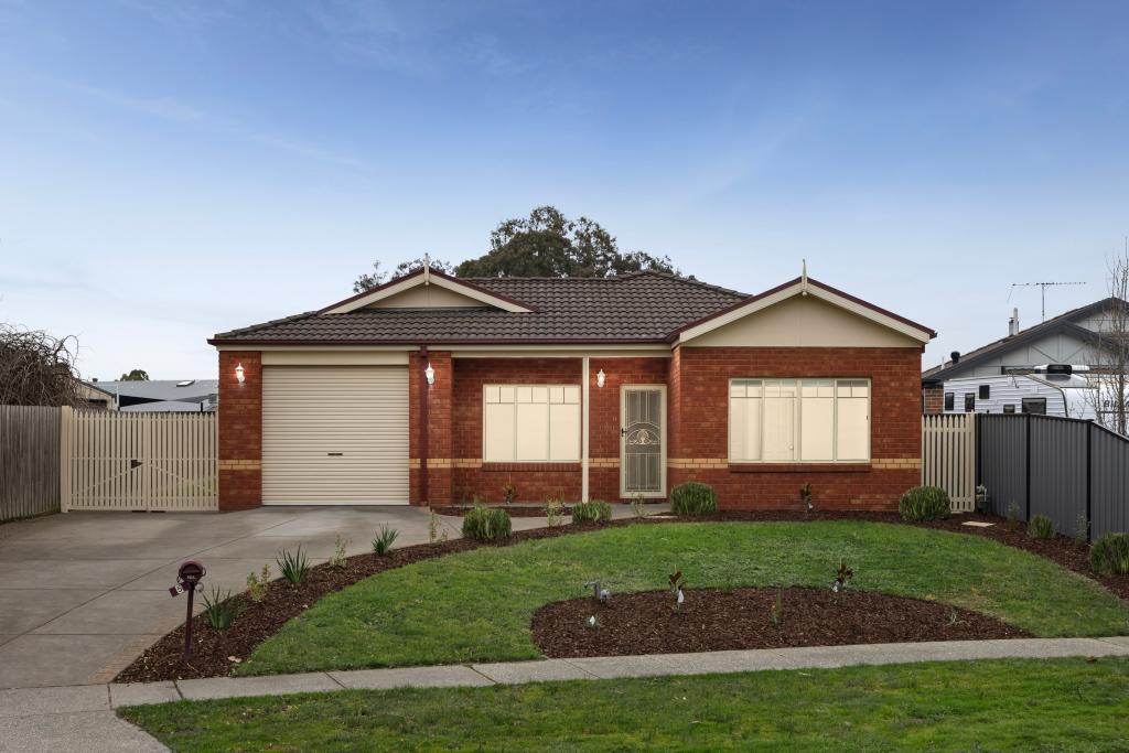 5 Filmer Pl, Riddells Creek, VIC 3431