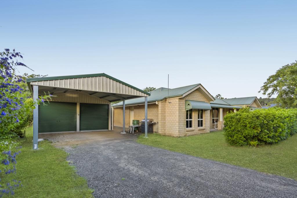 117 Rose Ave, Minden, QLD 4311