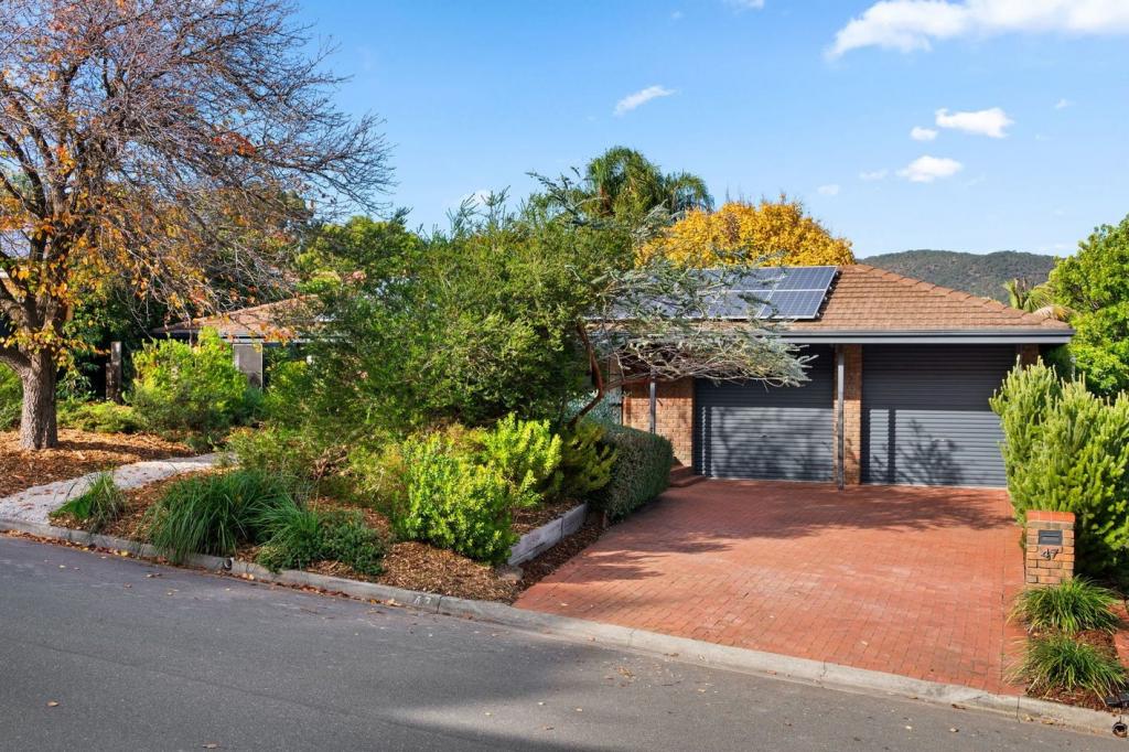 47 Declivity St, Highbury, SA 5089