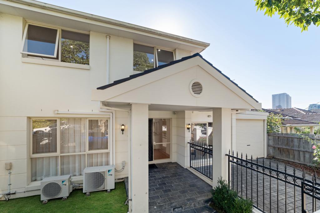 443b Mont Albert Rd, Box Hill, VIC 3128