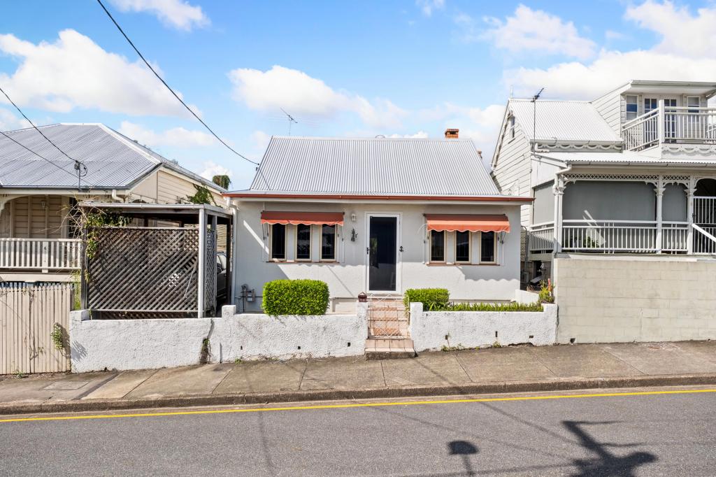 14 BOND ST, WEST END, QLD 4101